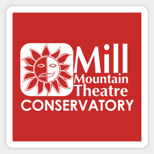 MMT Conservatory Sticker